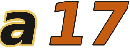 a17 logo
