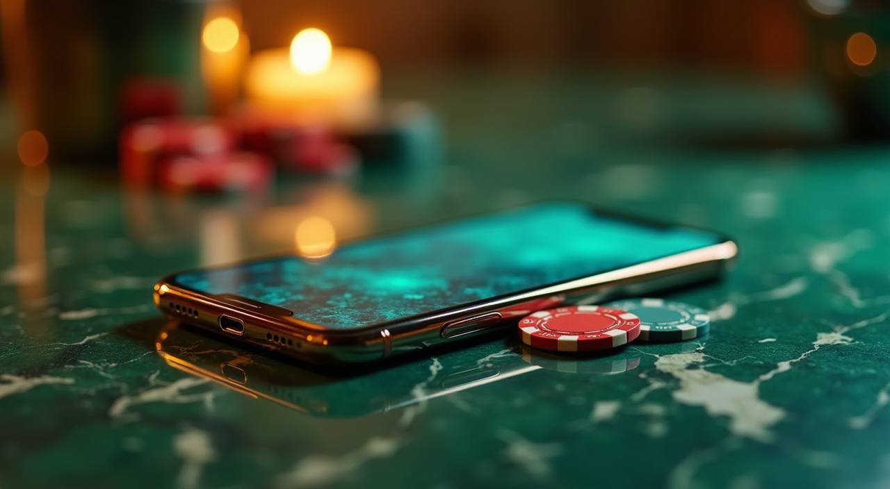a17 mobile gaming